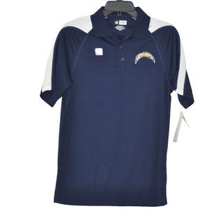 NFL San Diego Chargers Vintage Team Logo